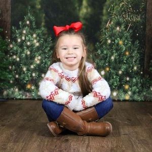 Meet your Posher, Julie